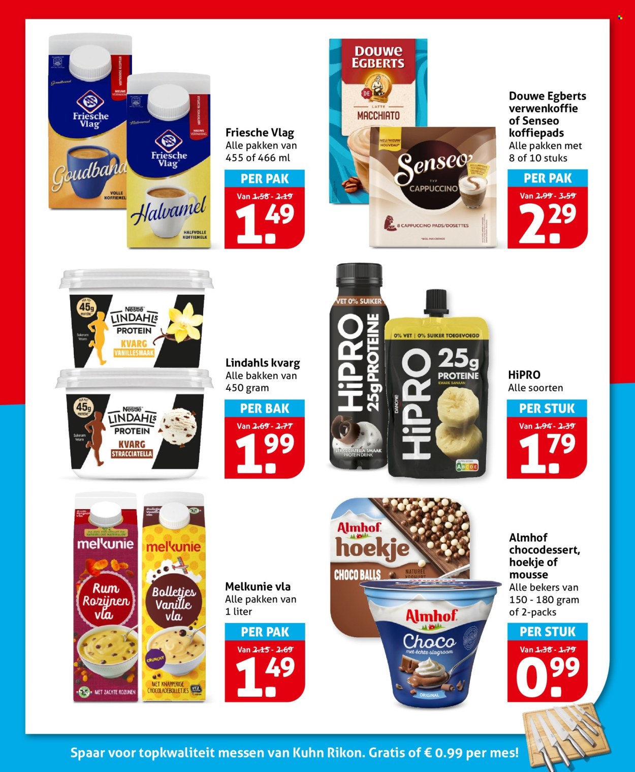 Hoogvliet-aanbieding - 16-9-2026 - 22-9-2026. Pagina 18