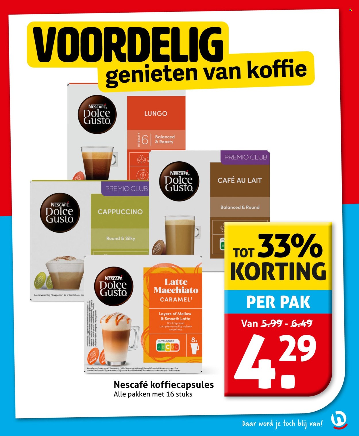 Hoogvliet-aanbieding - 16-9-2026 - 22-9-2026. Pagina 19