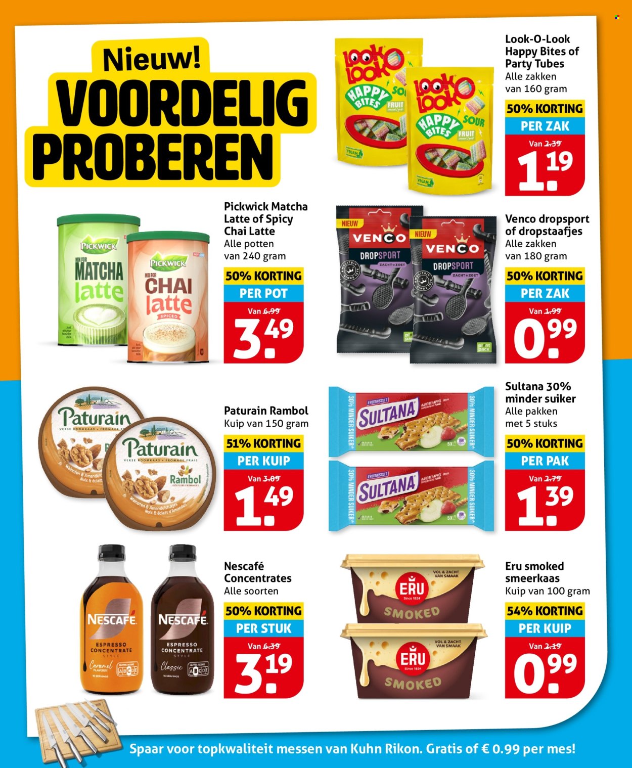 Hoogvliet-aanbieding - 16-9-2026 - 22-9-2026. Pagina 21