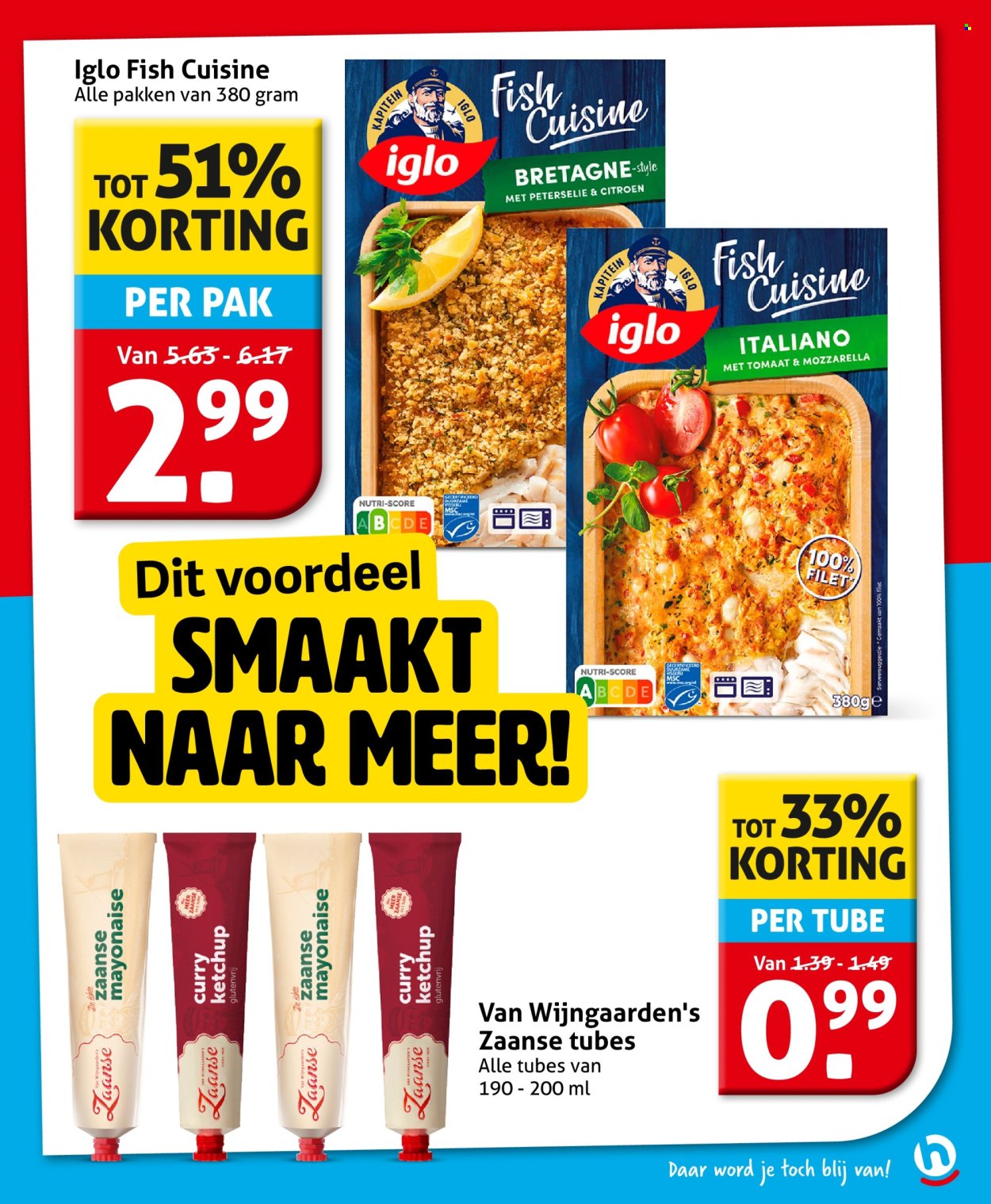Hoogvliet-aanbieding - 16-9-2026 - 22-9-2026. Pagina 23