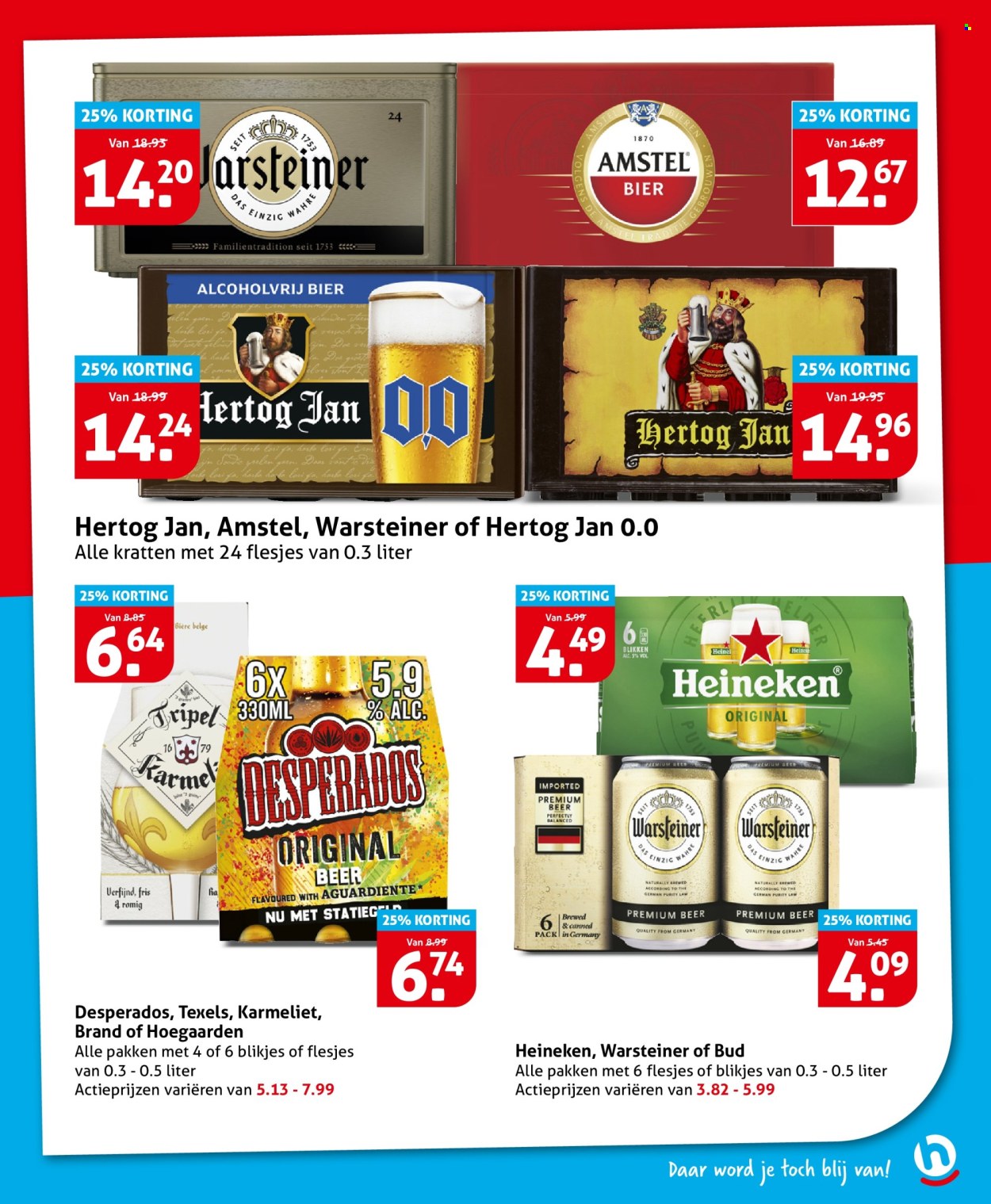 Hoogvliet-aanbieding - 16-9-2026 - 22-9-2026. Pagina 25