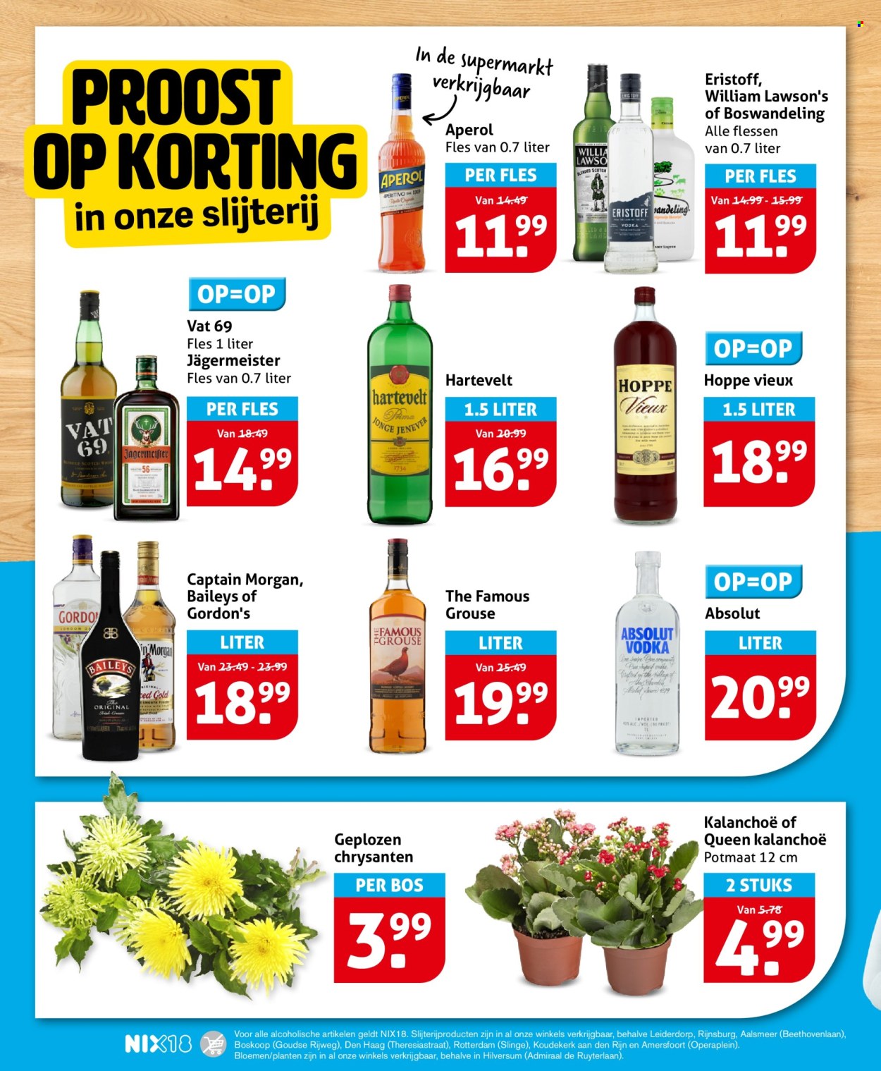 Hoogvliet-aanbieding - 16-9-2026 - 22-9-2026. Pagina 26