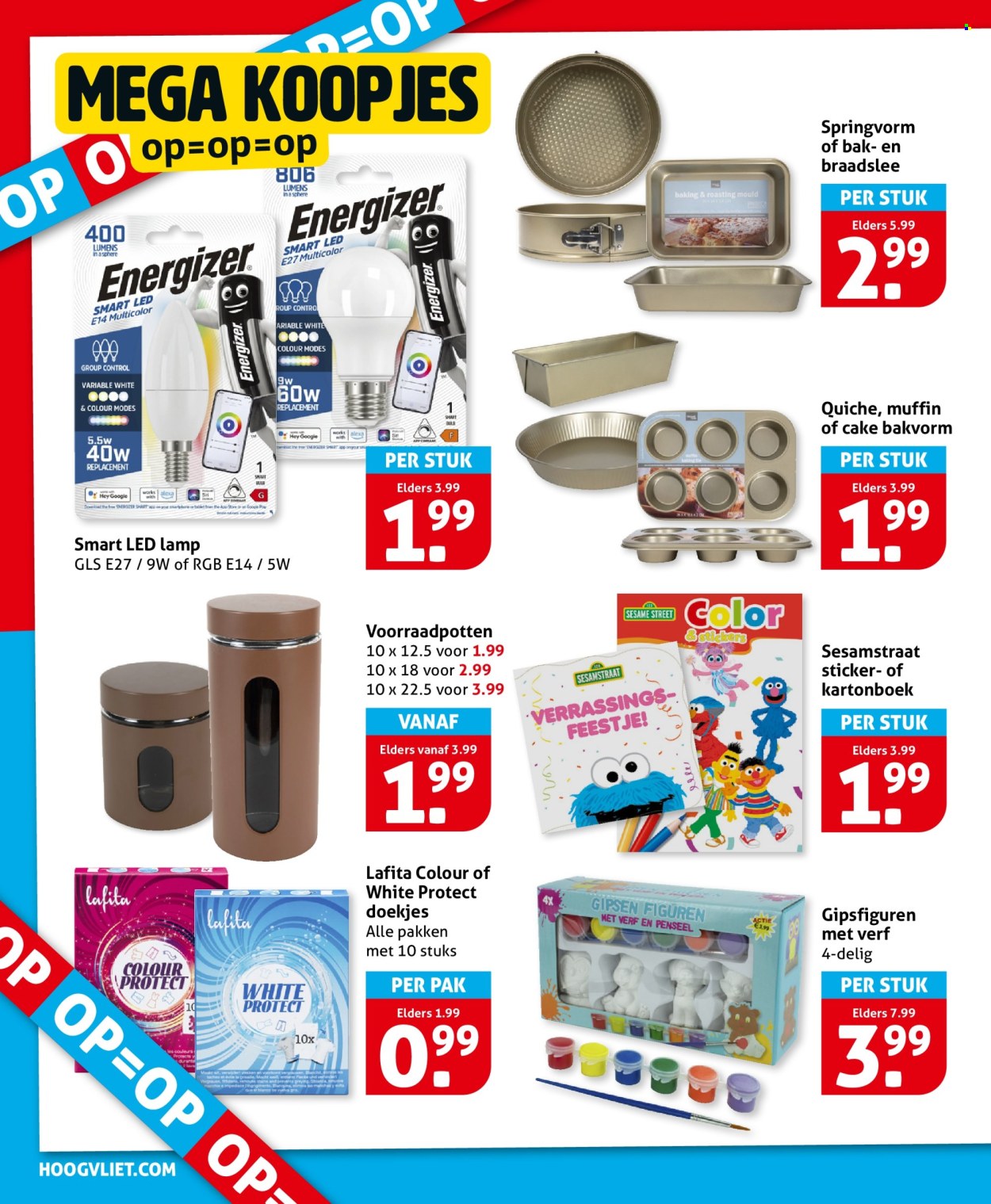 Hoogvliet-aanbieding - 16-9-2026 - 22-9-2026. Pagina 28