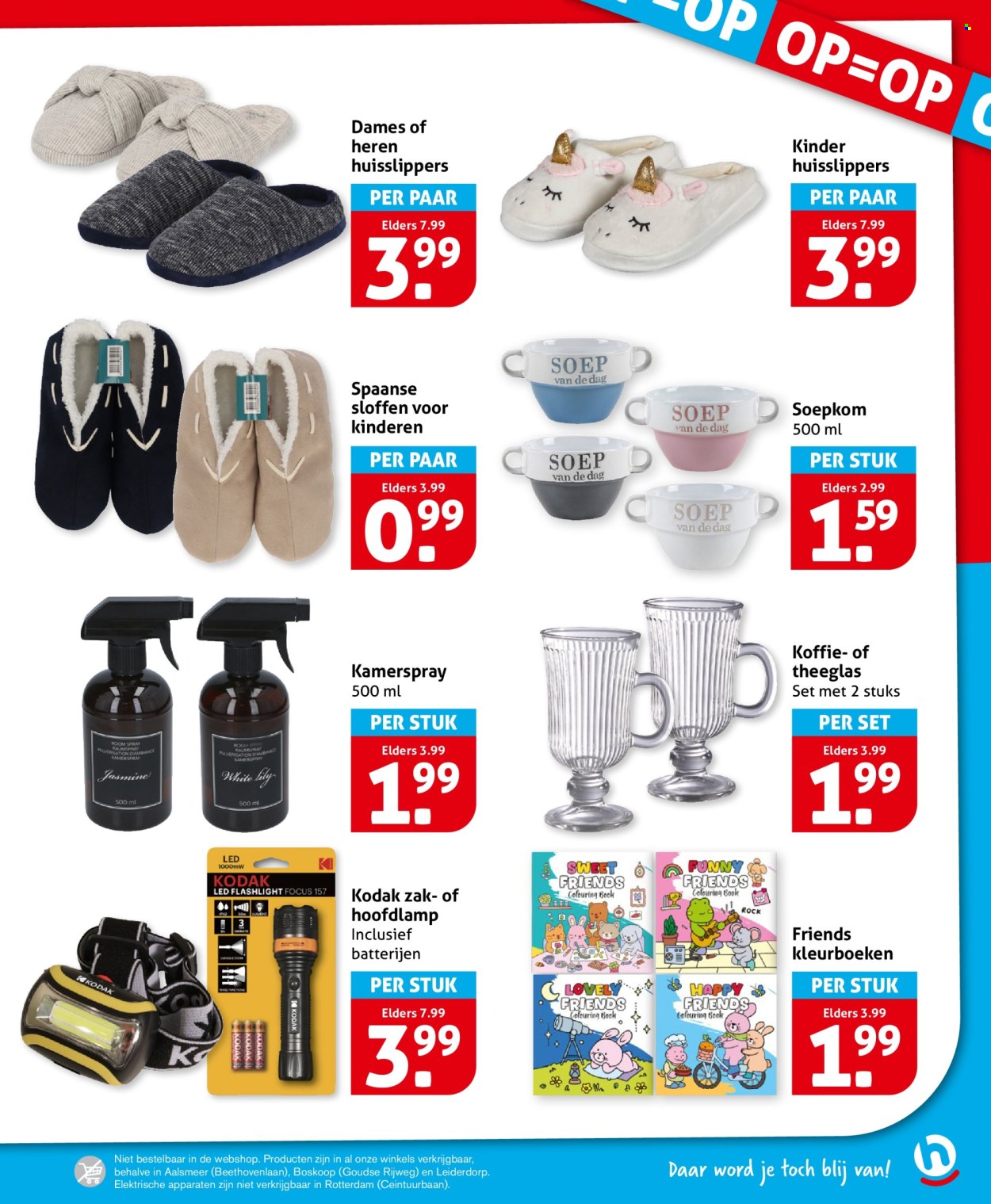 Hoogvliet-aanbieding - 16-9-2026 - 22-9-2026. Pagina 29