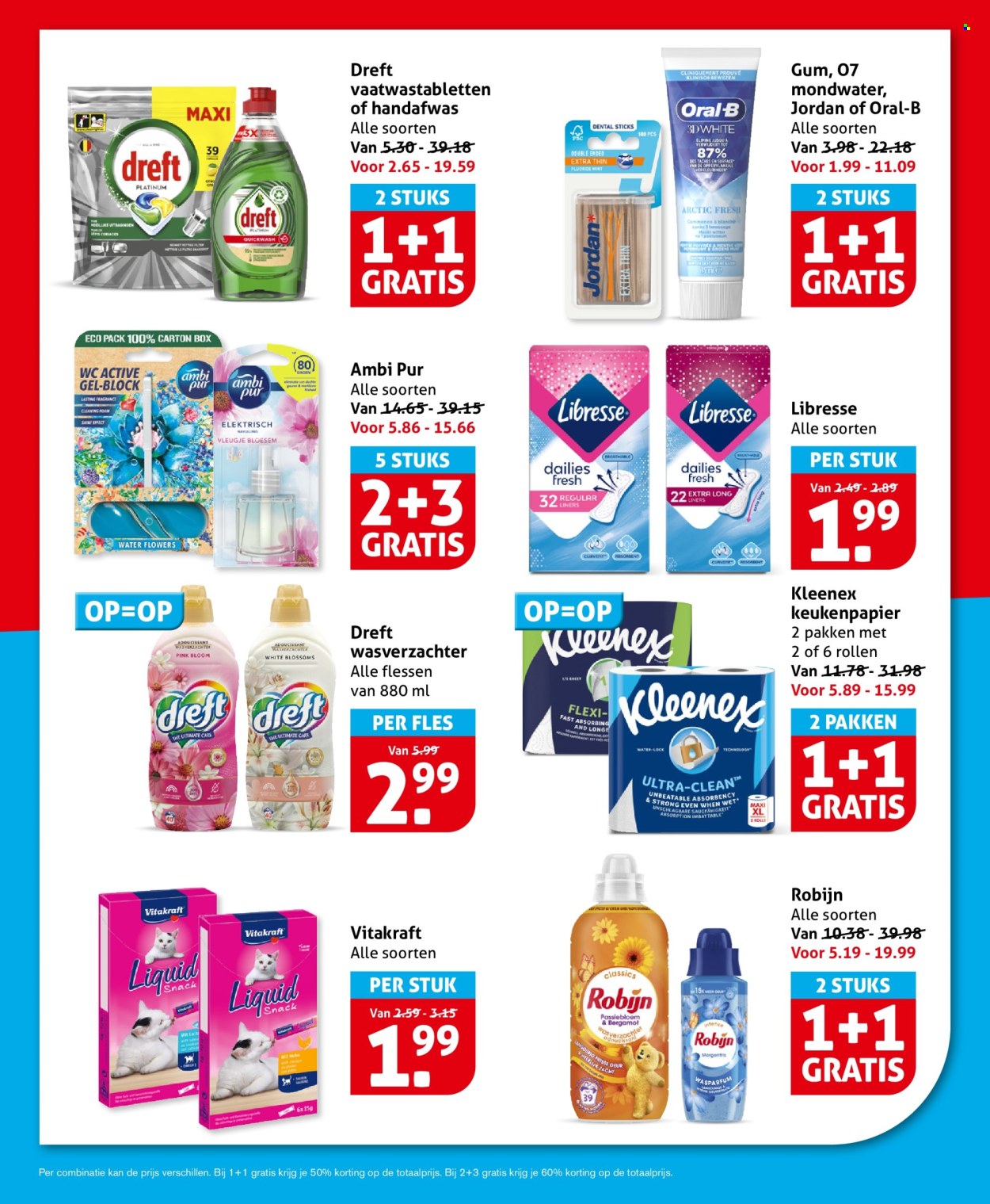Hoogvliet-aanbieding - 16-9-2026 - 22-9-2026. Pagina 30