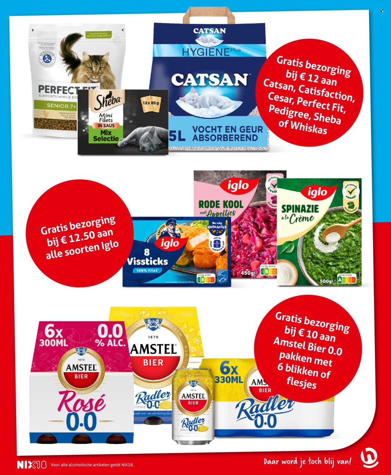 Hoogvliet-aanbieding - 16-9-2026 - 22-9-2026. Pagina 33