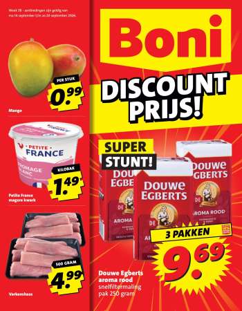 thumbnail - Boni folder