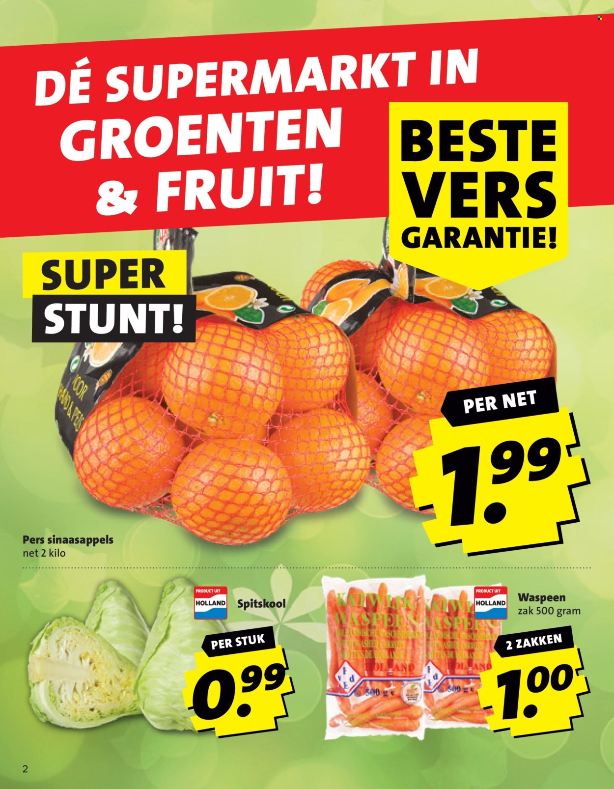 Boni-aanbieding - 14-9-2026 - 20-9-2026. Pagina 2