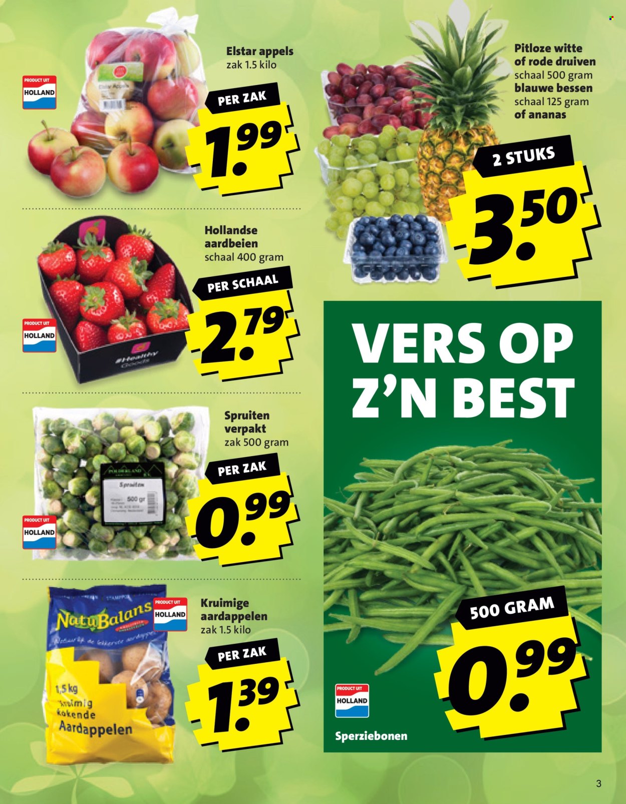 Boni-aanbieding - 14-9-2026 - 20-9-2026. Pagina 3
