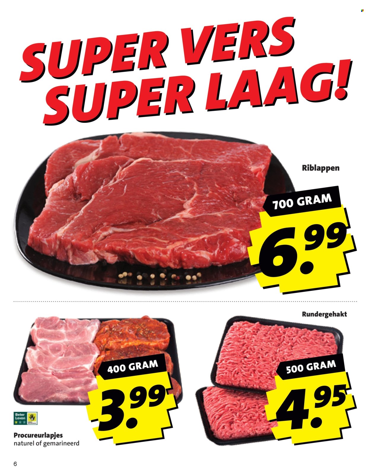 Boni-aanbieding - 14-9-2026 - 20-9-2026. Pagina 6