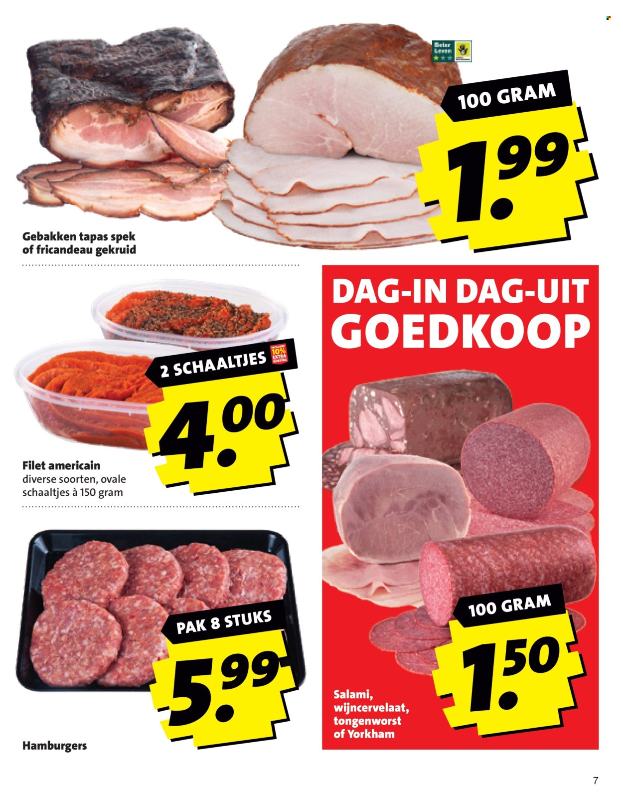 Boni-aanbieding - 14-9-2026 - 20-9-2026. Pagina 7