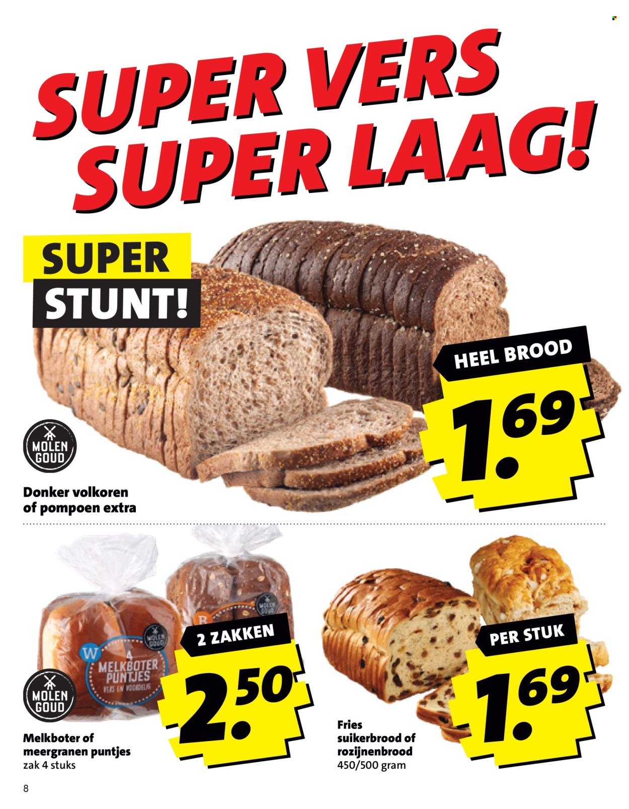 Boni-aanbieding - 14-9-2026 - 20-9-2026. Pagina 8