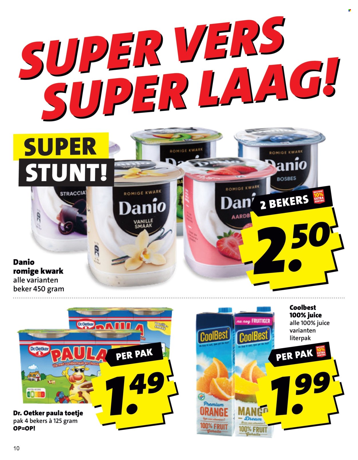 Boni-aanbieding - 14-9-2026 - 20-9-2026. Pagina 10