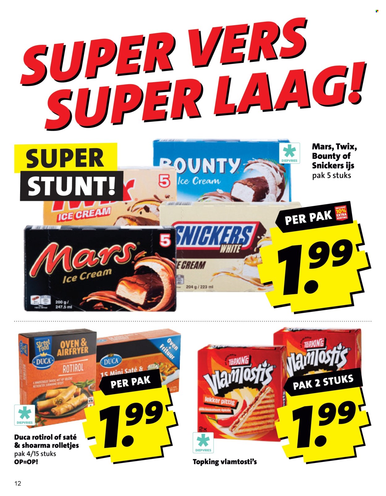Boni-aanbieding - 14-9-2026 - 20-9-2026. Pagina 12
