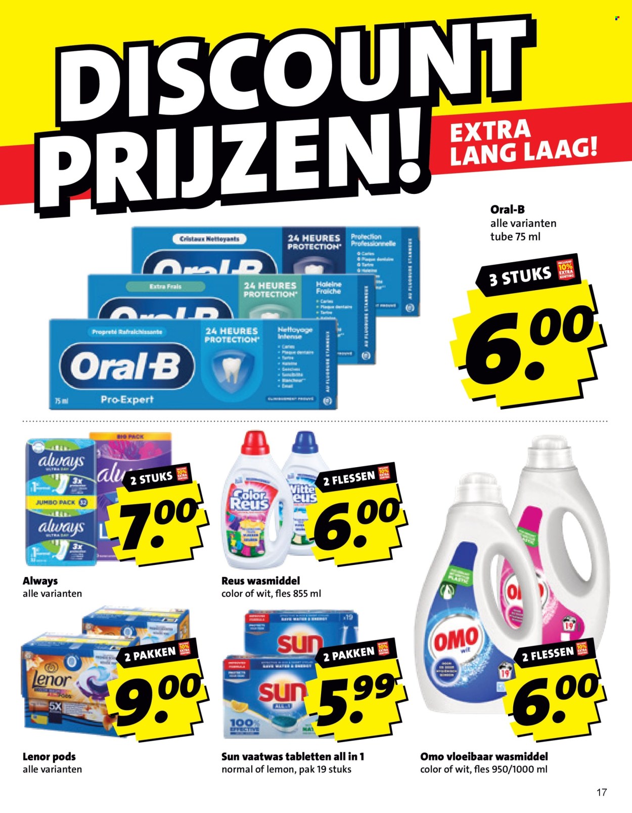 Boni-aanbieding - 14-9-2026 - 20-9-2026. Pagina 17