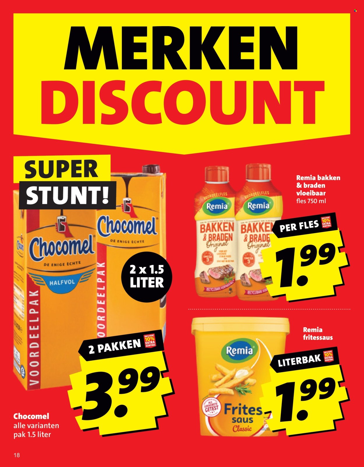 Boni-aanbieding - 14-9-2026 - 20-9-2026. Pagina 18