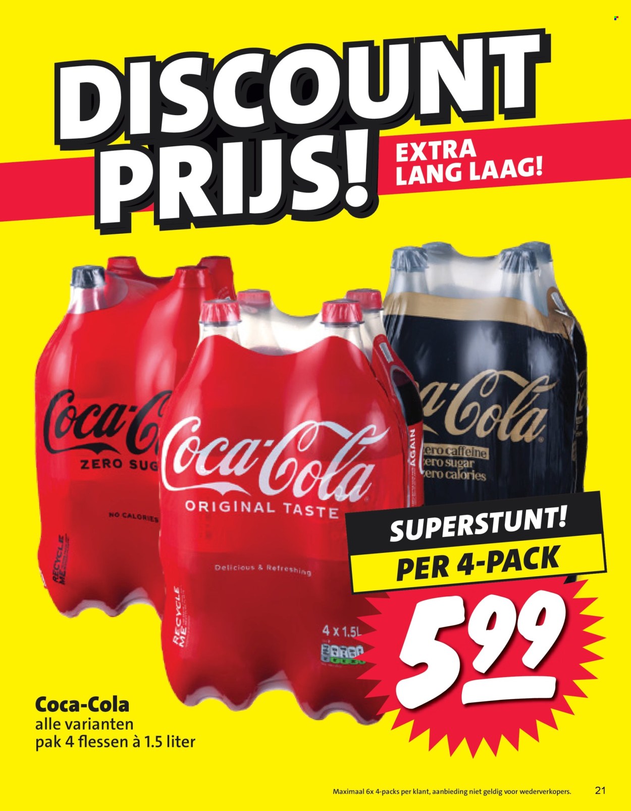 Boni-aanbieding - 14-9-2026 - 20-9-2026. Pagina 21
