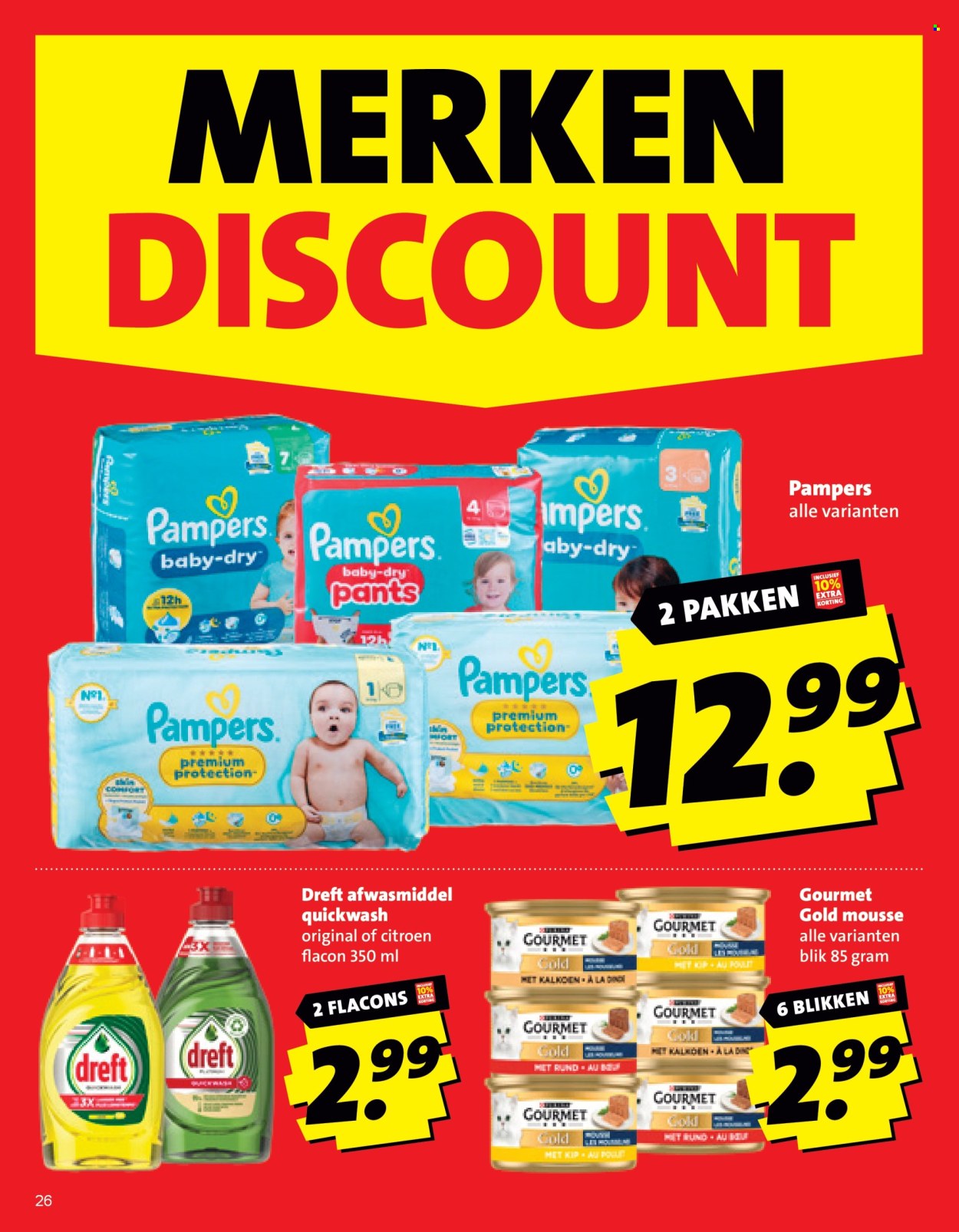Boni-aanbieding - 14-9-2026 - 20-9-2026. Pagina 26