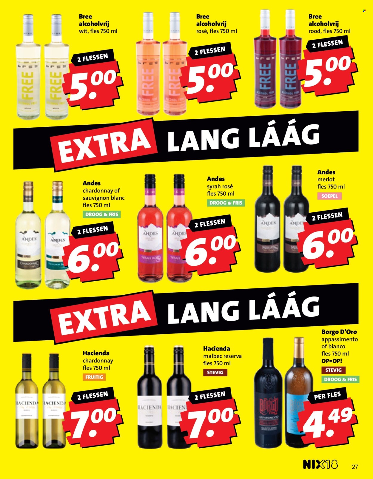 Boni-aanbieding - 14-9-2026 - 20-9-2026. Pagina 27