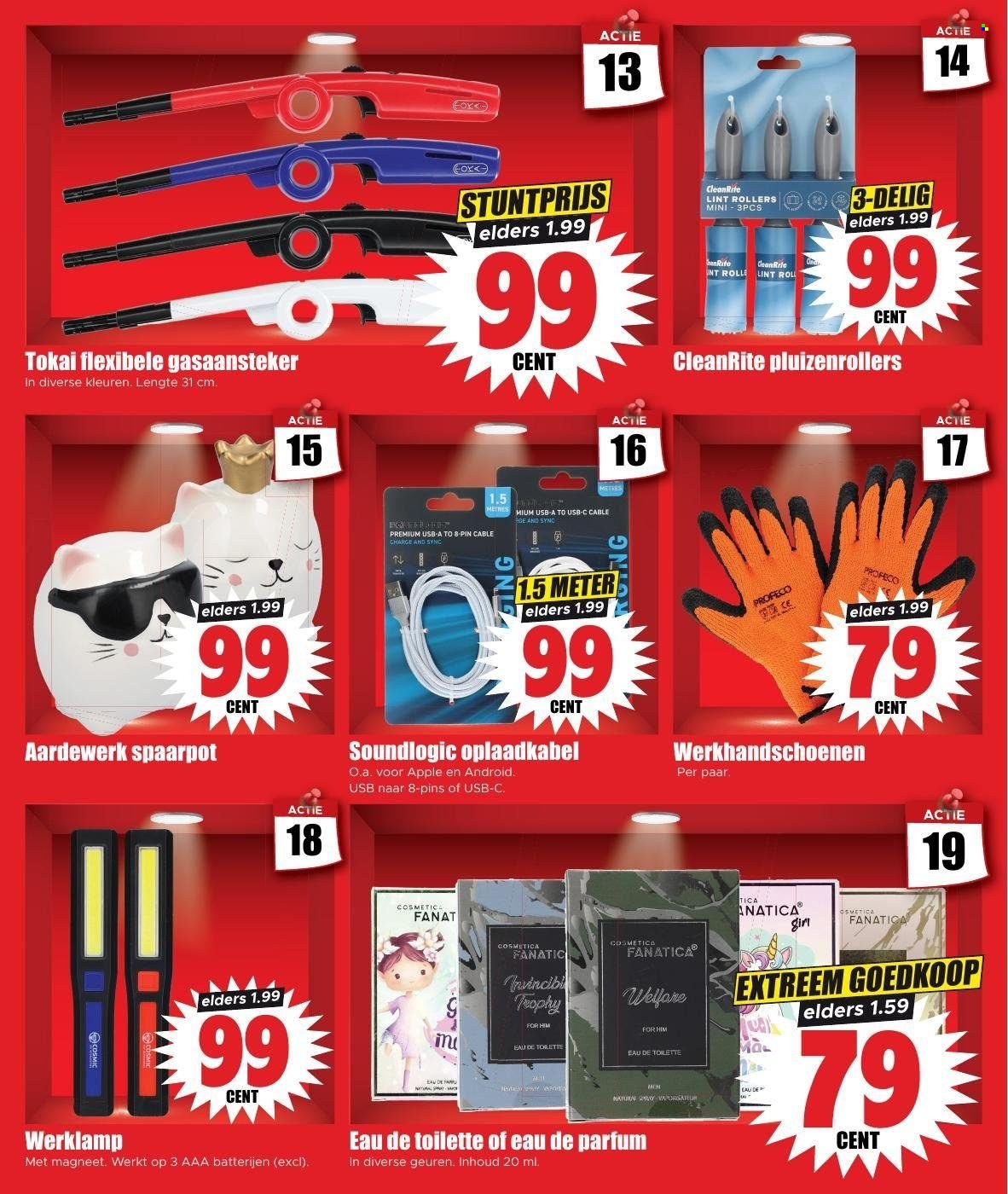Dirk-aanbieding - 16-9-2026 - 22-9-2026. Pagina 4