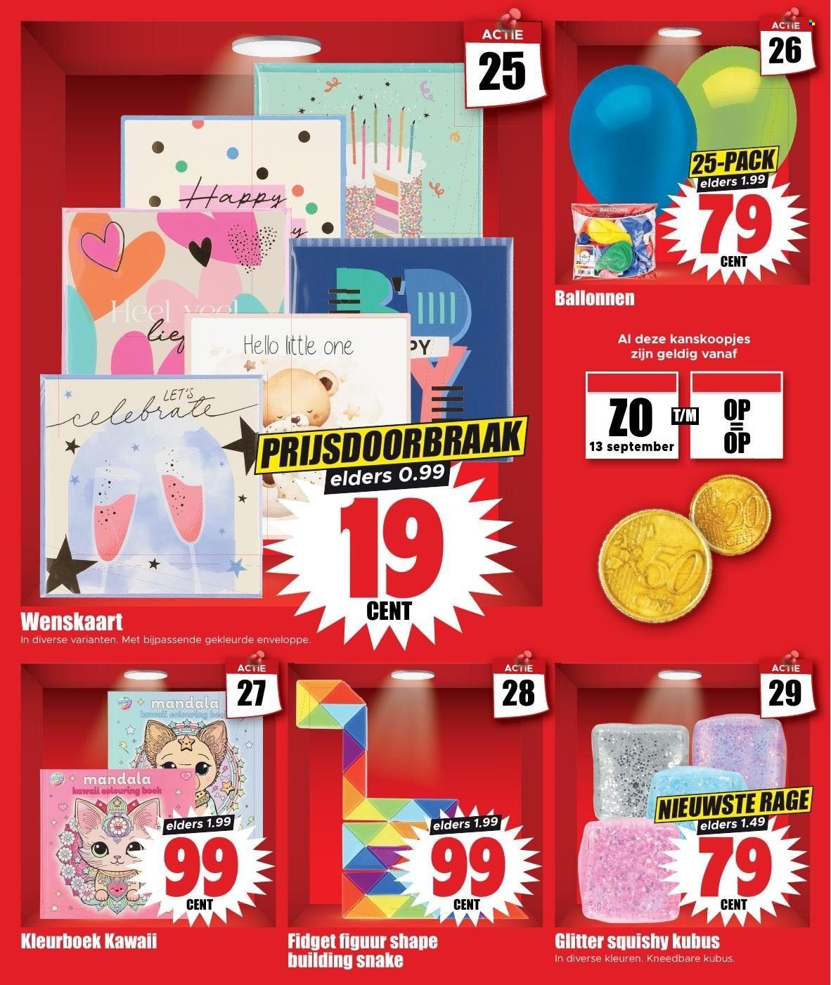 Dirk-aanbieding - 16-9-2026 - 22-9-2026. Pagina 6