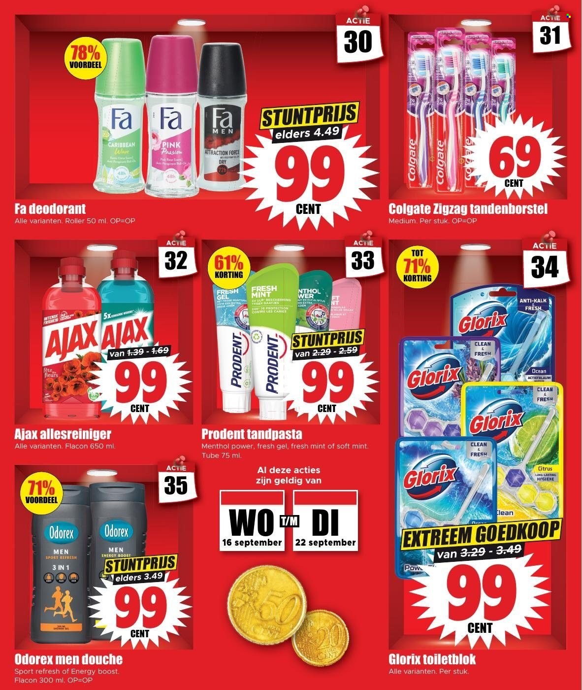 Dirk-aanbieding - 16-9-2026 - 22-9-2026. Pagina 7