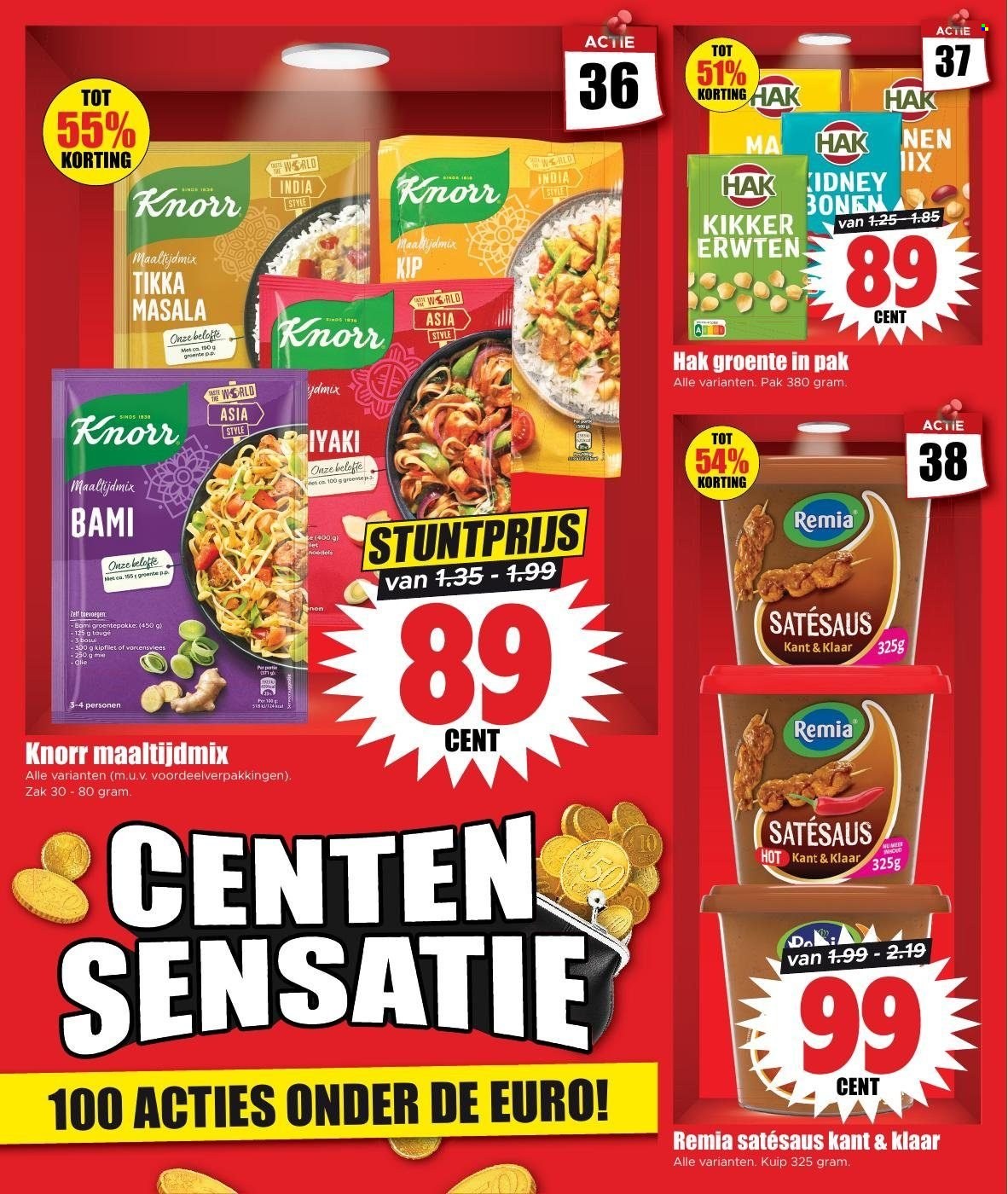 Dirk-aanbieding - 16-9-2026 - 22-9-2026. Pagina 8