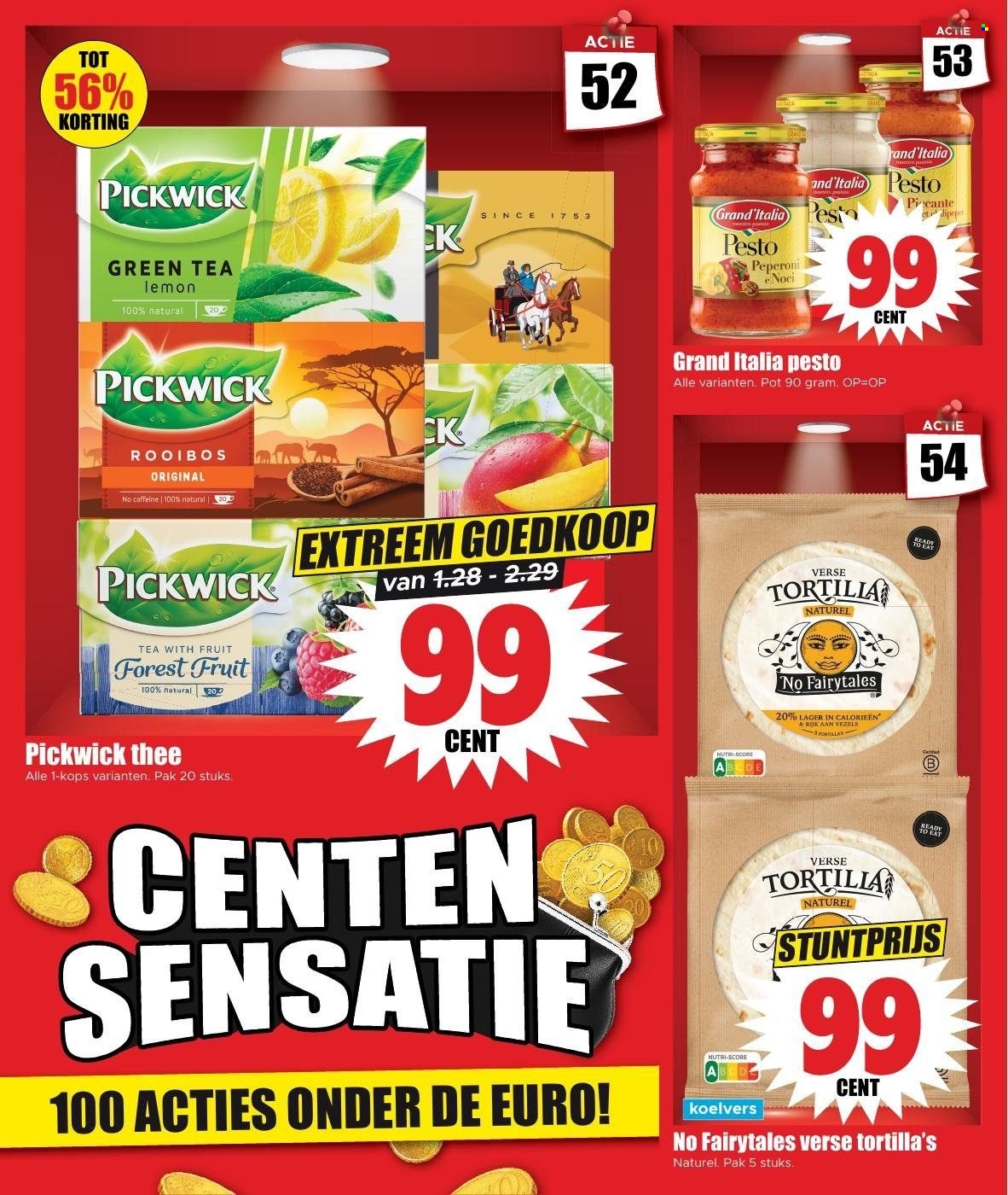 Dirk-aanbieding - 16-9-2026 - 22-9-2026. Pagina 12