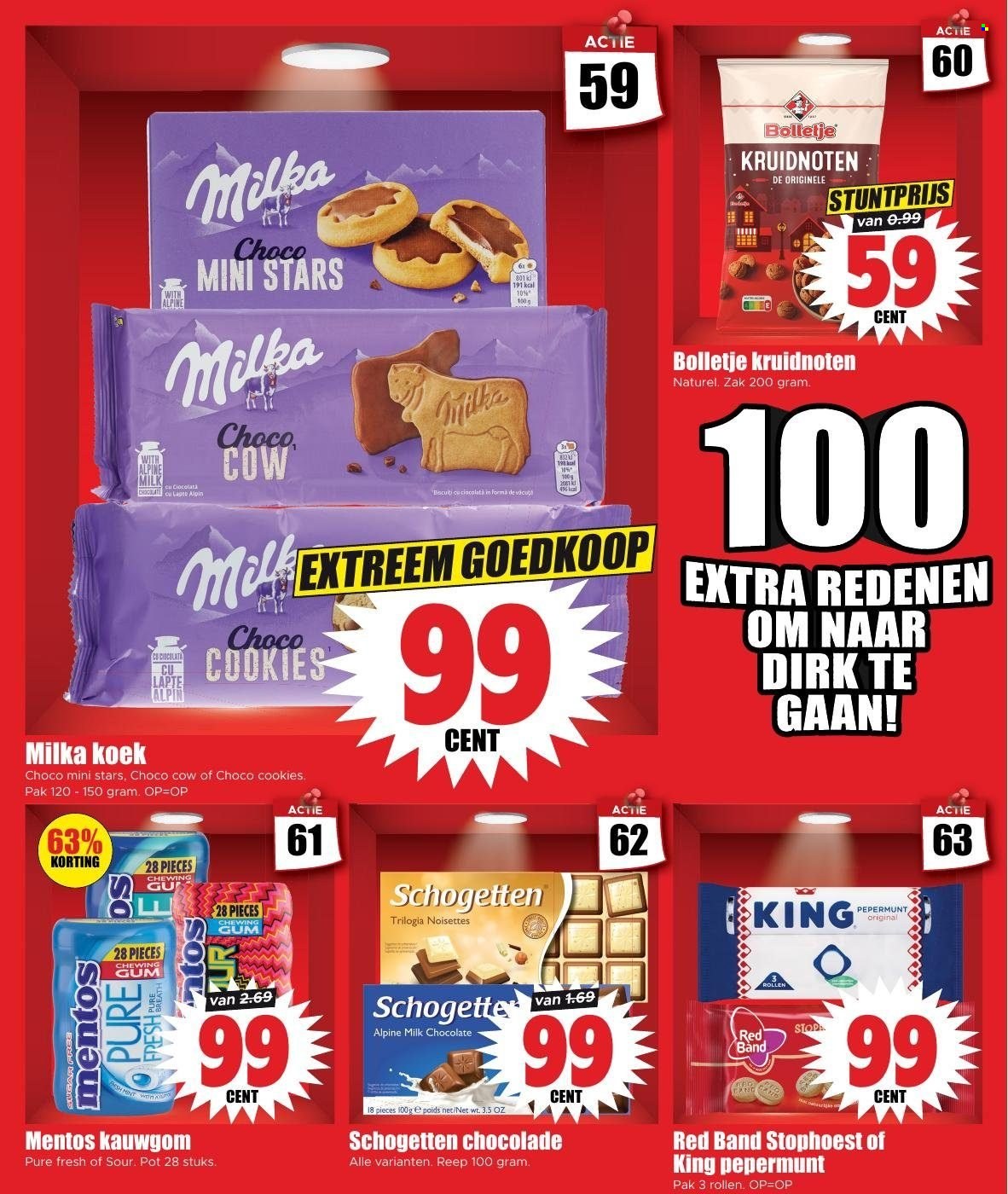 Dirk-aanbieding - 16-9-2026 - 22-9-2026. Pagina 14