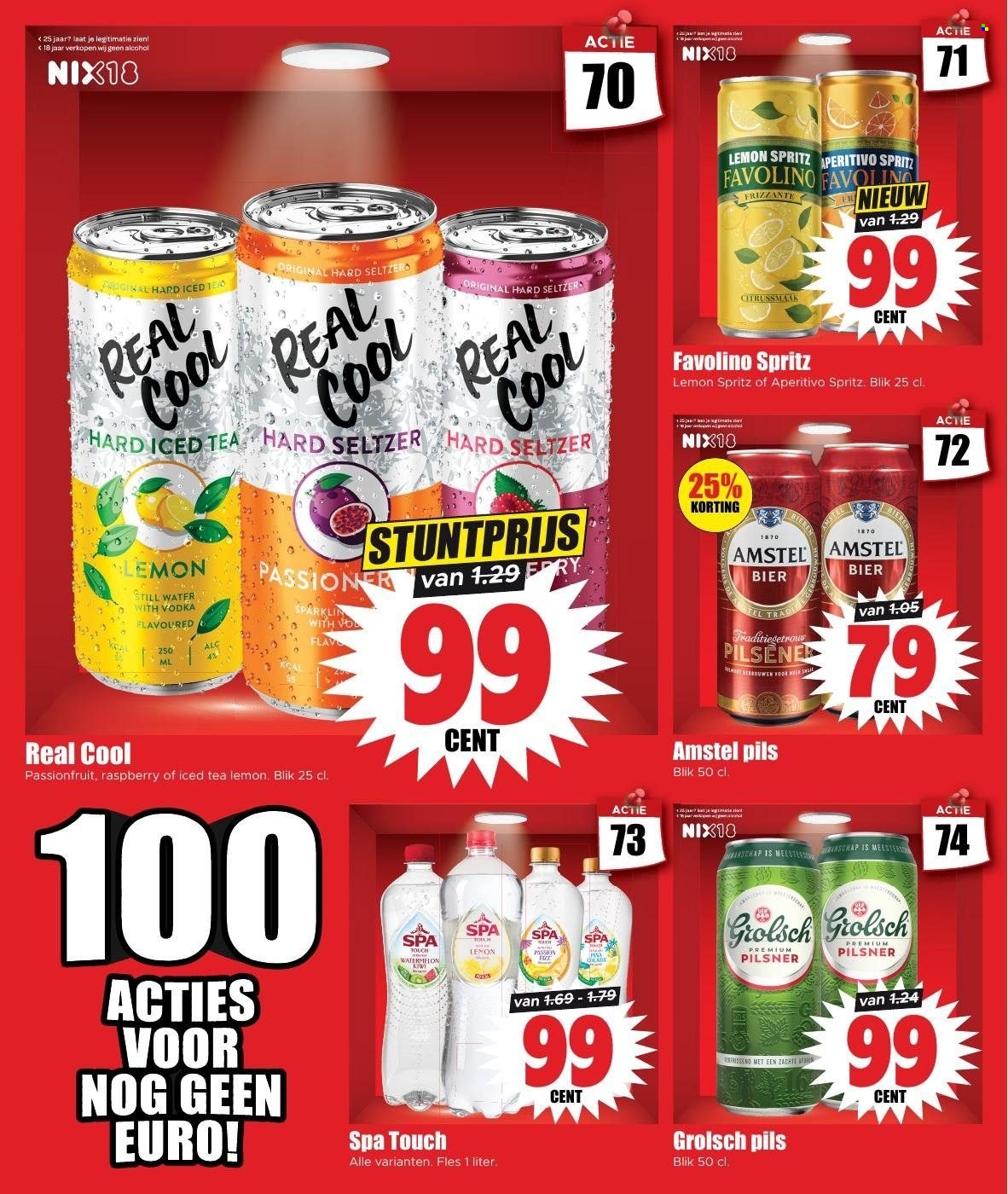 Dirk-aanbieding - 16-9-2026 - 22-9-2026. Pagina 16