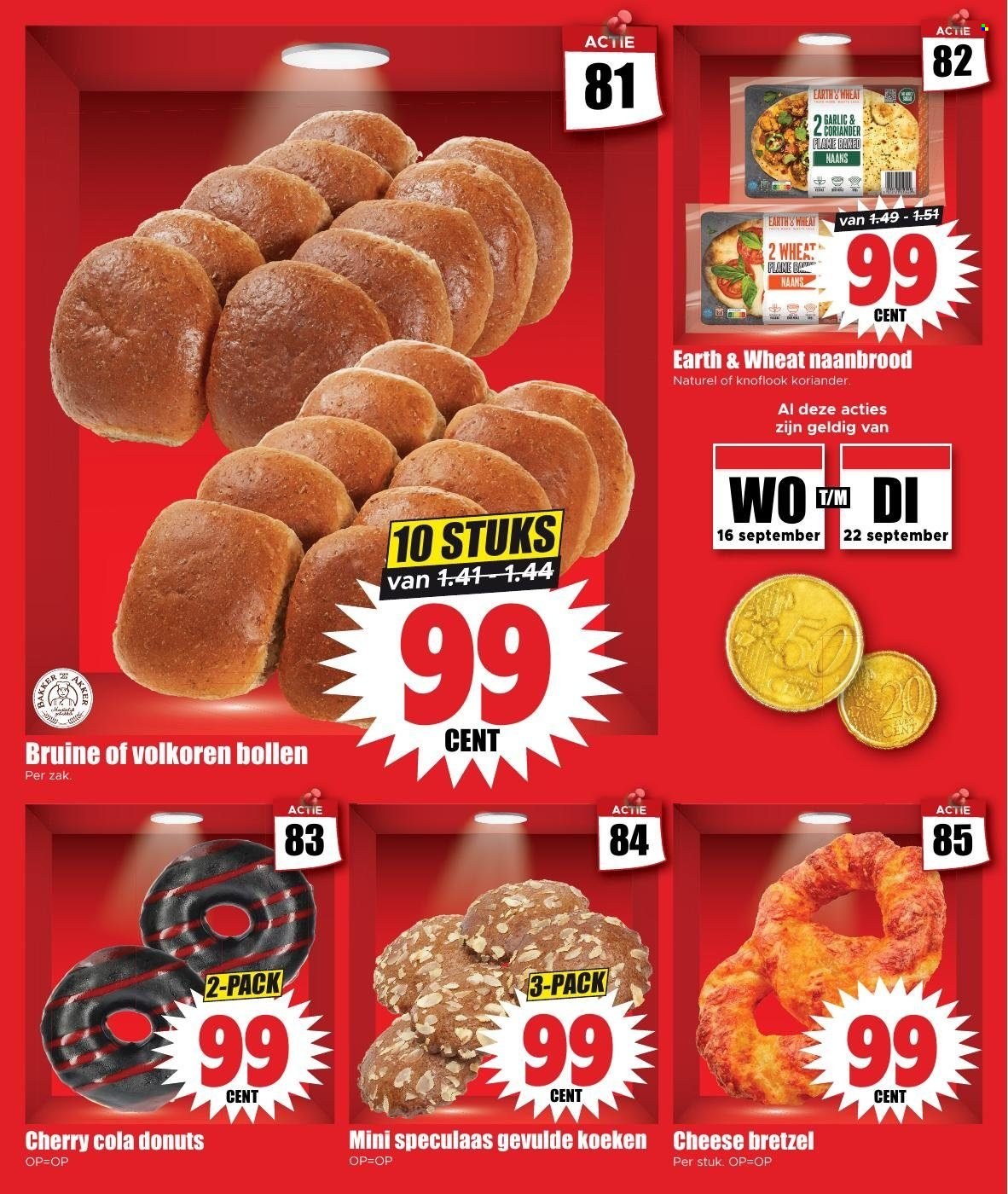 Dirk-aanbieding - 16-9-2026 - 22-9-2026. Pagina 18
