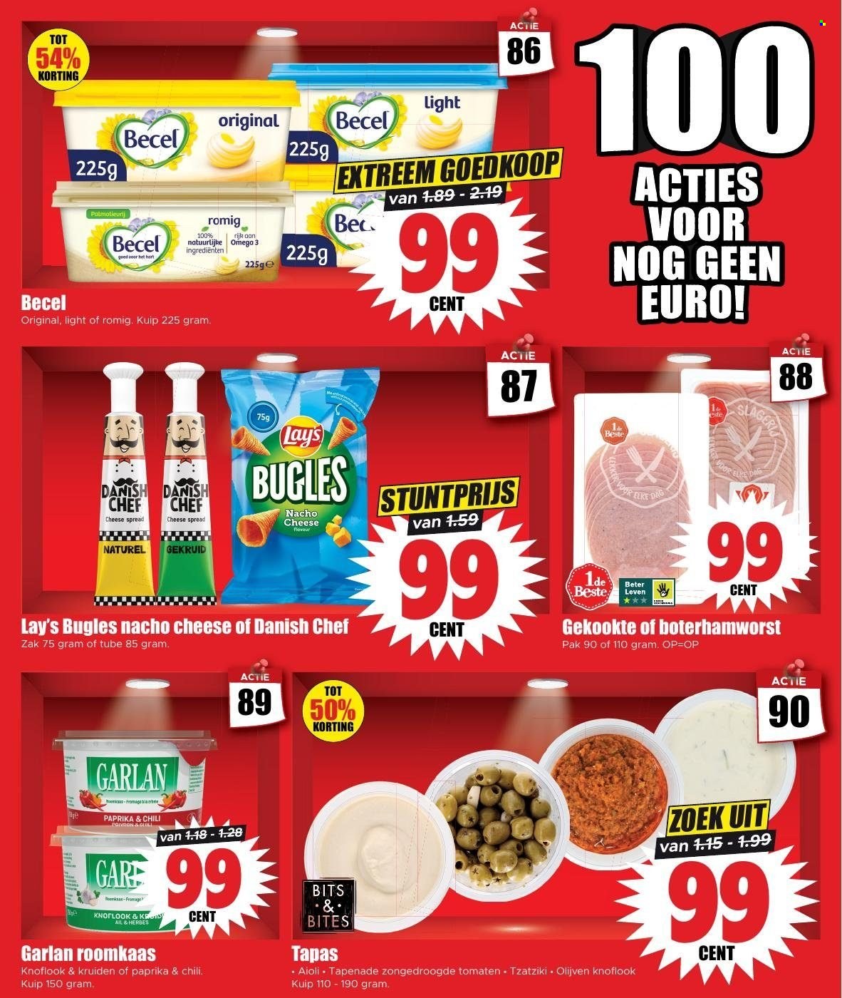 Dirk-aanbieding - 16-9-2026 - 22-9-2026. Pagina 19