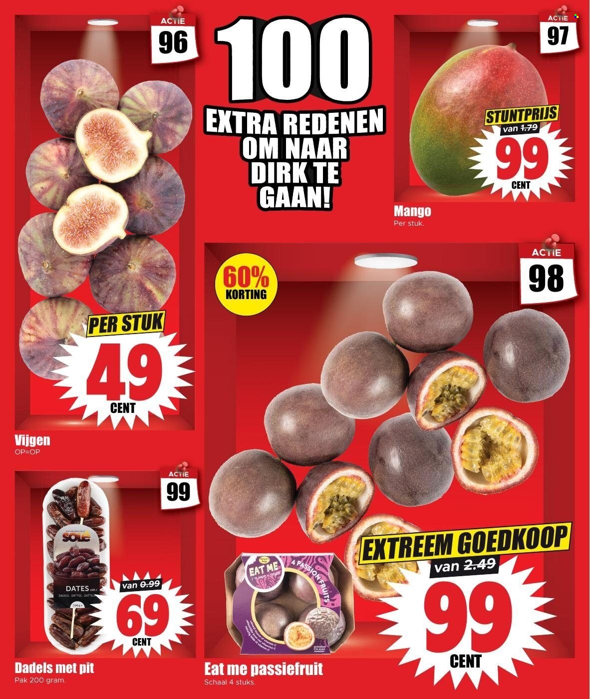 Dirk-aanbieding - 16-9-2026 - 22-9-2026. Pagina 21