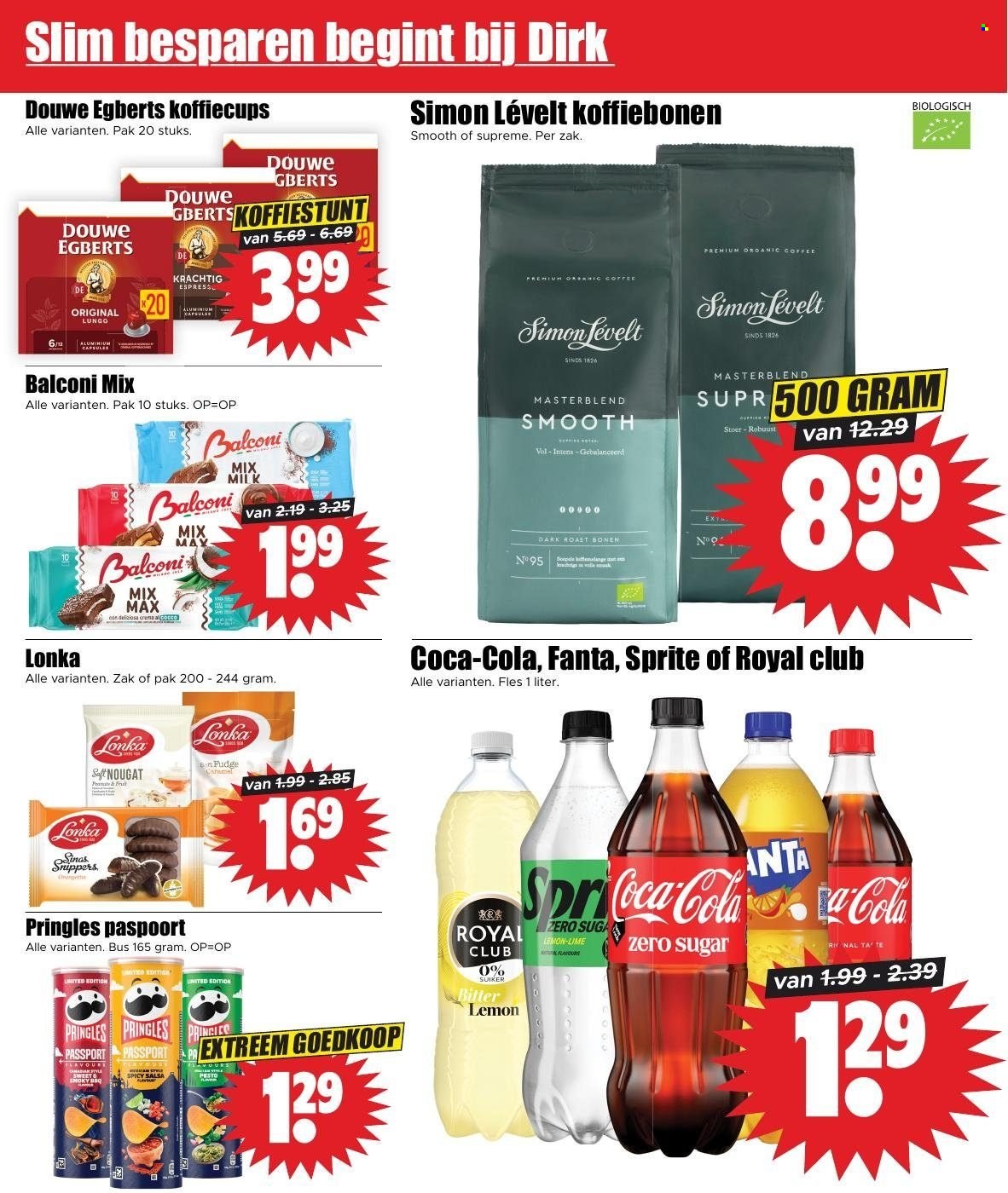 Dirk-aanbieding - 16-9-2026 - 22-9-2026. Pagina 26
