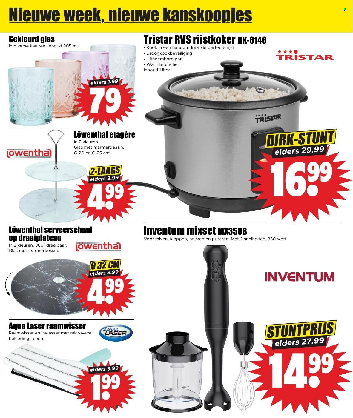 Dirk-aanbieding - 16-9-2026 - 22-9-2026. Pagina 31
