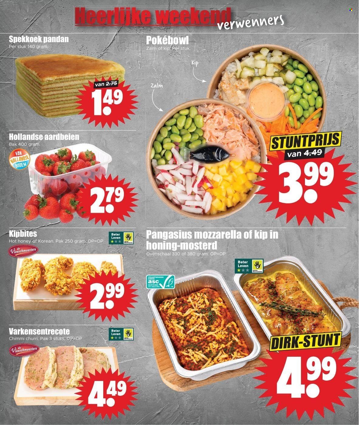Dirk-aanbieding - 16-9-2026 - 22-9-2026. Pagina 36