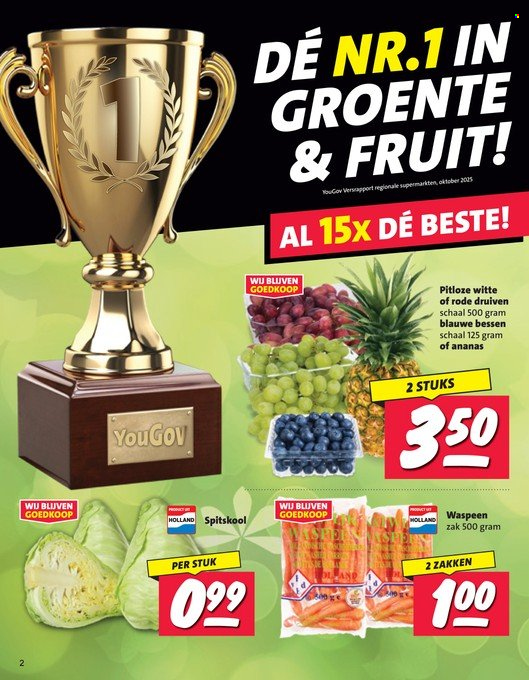 Nettorama-aanbieding - 14-9-2026 - 20-9-2026. Pagina 2