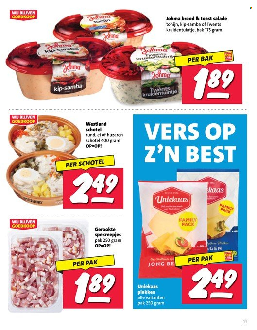 Nettorama-aanbieding - 14-9-2026 - 20-9-2026. Pagina 11