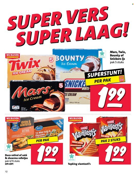 Nettorama-aanbieding - 14-9-2026 - 20-9-2026. Pagina 12