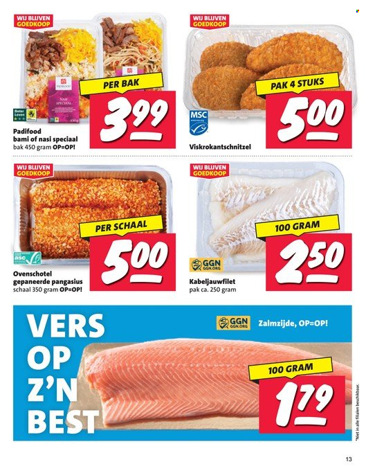 Nettorama-aanbieding - 14-9-2026 - 20-9-2026. Pagina 13
