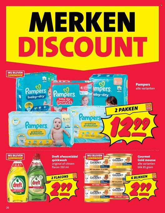 Nettorama-aanbieding - 14-9-2026 - 20-9-2026. Pagina 26