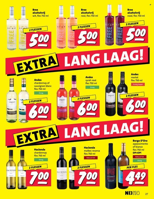 Nettorama-aanbieding - 14-9-2026 - 20-9-2026. Pagina 27