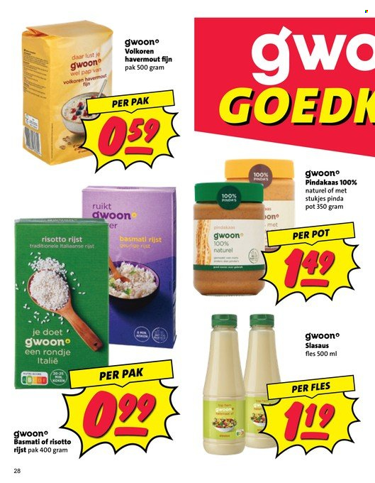 Nettorama-aanbieding - 14-9-2026 - 20-9-2026. Pagina 28