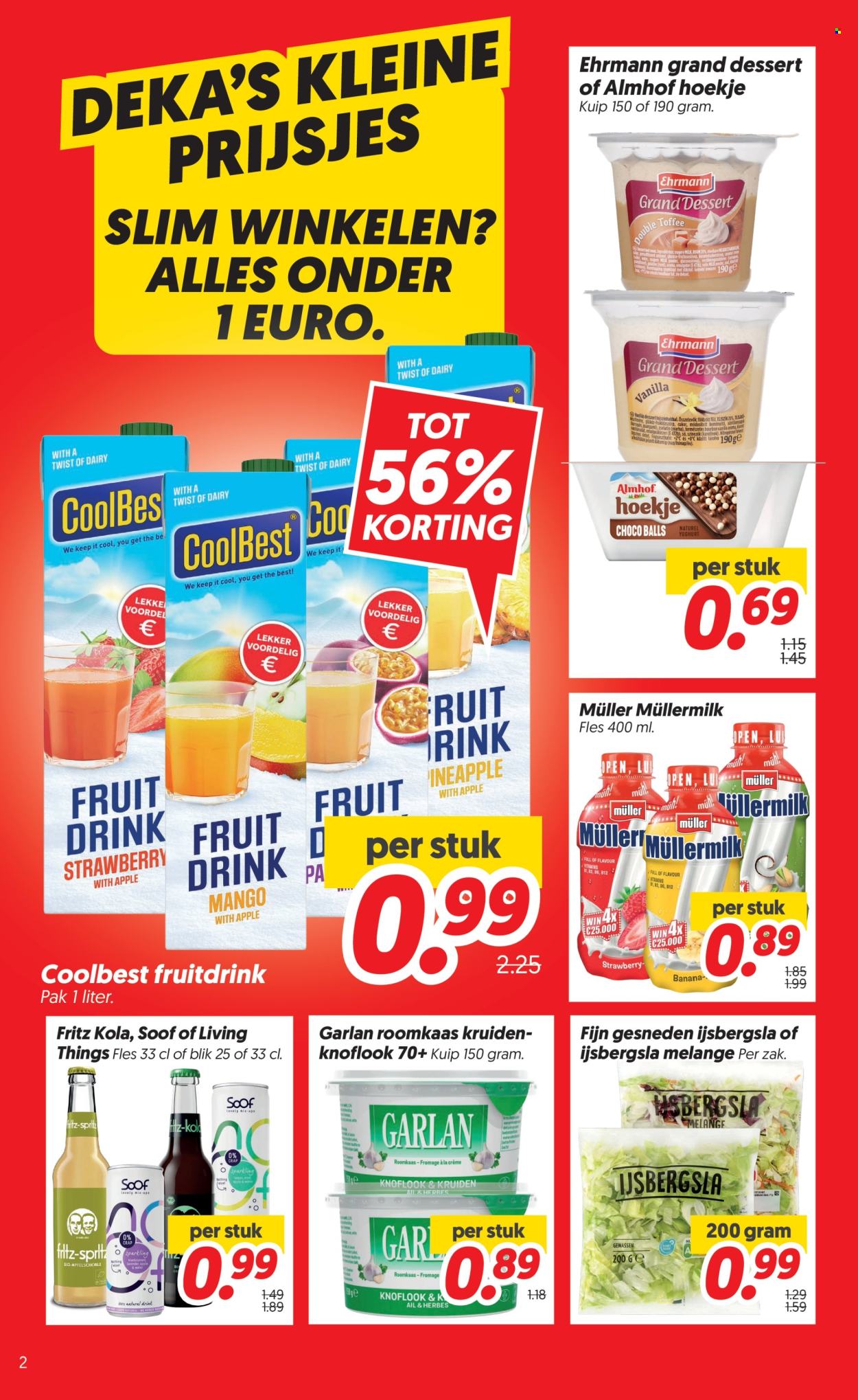 DekaMarkt-aanbieding - 15-9-2026 - 21-9-2026. Pagina 2