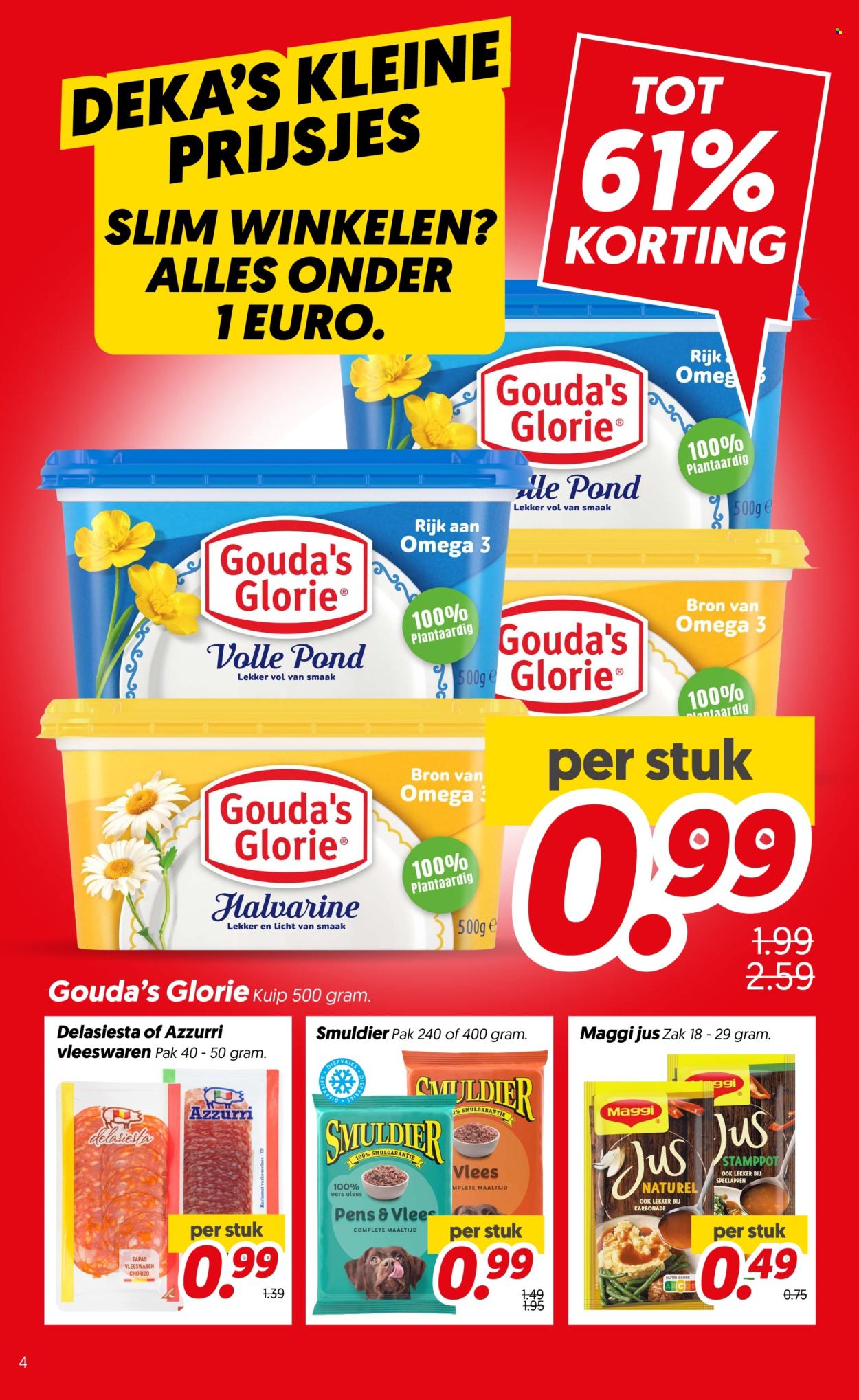 DekaMarkt-aanbieding - 15-9-2026 - 21-9-2026. Pagina 4