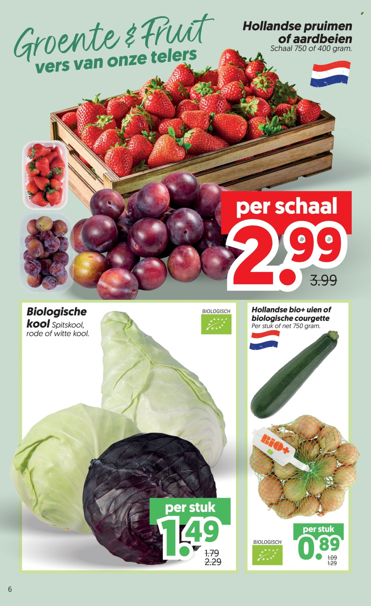 DekaMarkt-aanbieding - 15-9-2026 - 21-9-2026. Pagina 6