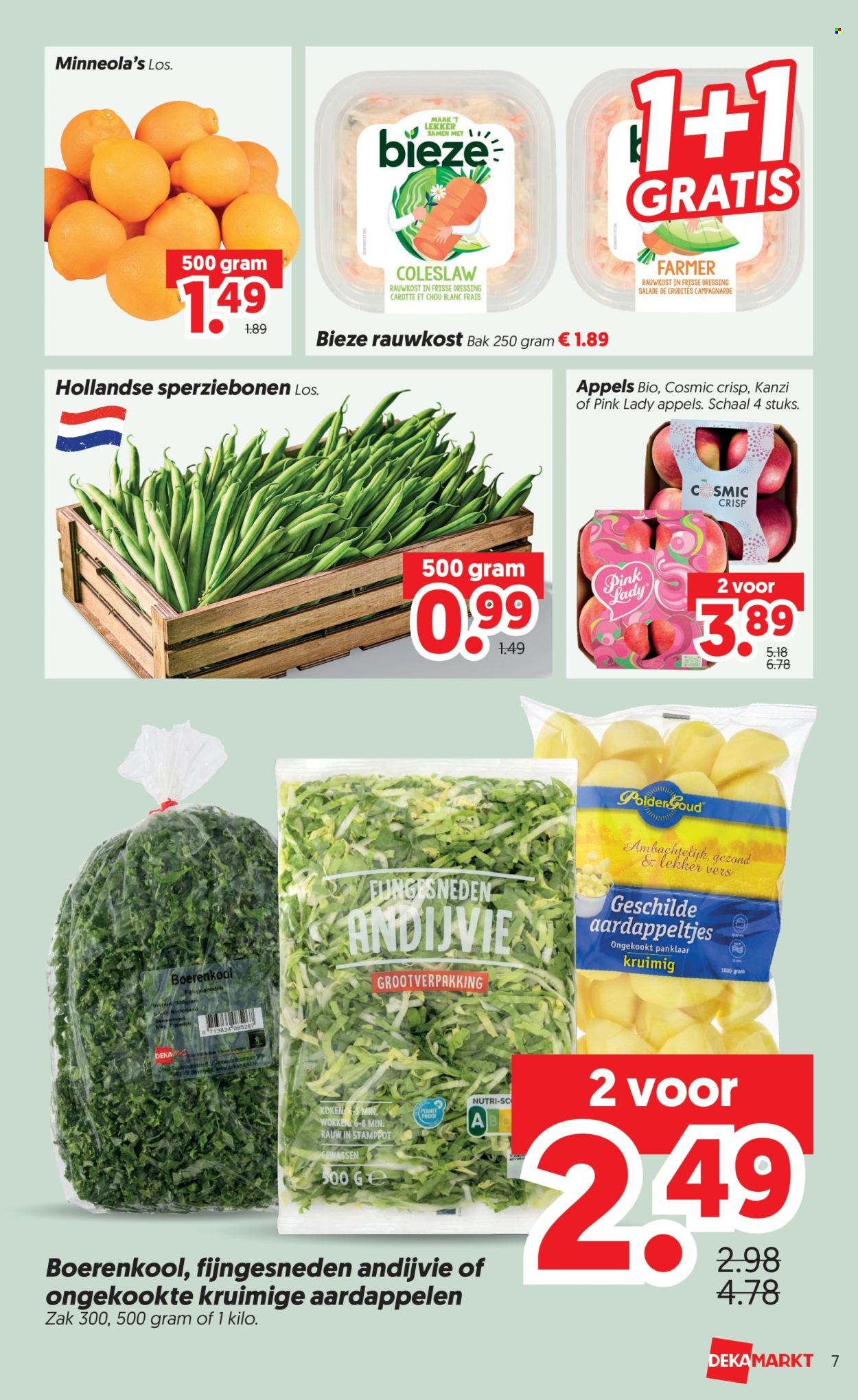 DekaMarkt-aanbieding - 15-9-2026 - 21-9-2026. Pagina 7