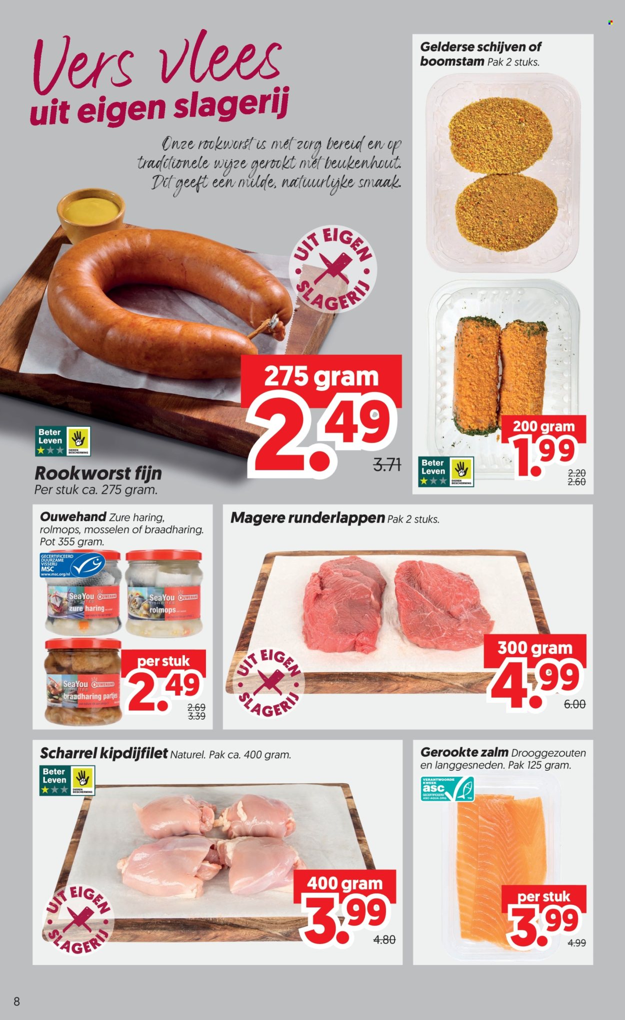 DekaMarkt-aanbieding - 15-9-2026 - 21-9-2026. Pagina 8