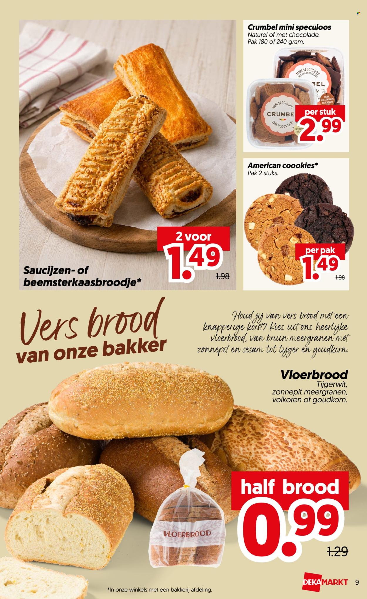 DekaMarkt-aanbieding - 15-9-2026 - 21-9-2026. Pagina 9