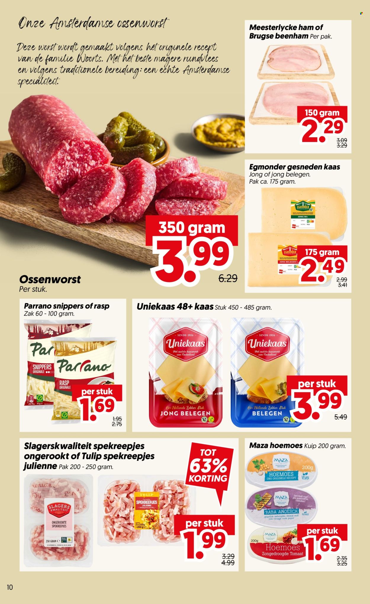 DekaMarkt-aanbieding - 15-9-2026 - 21-9-2026. Pagina 10